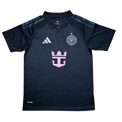 Inter Miami 2026 Camiseta de visita Presagio para el campo