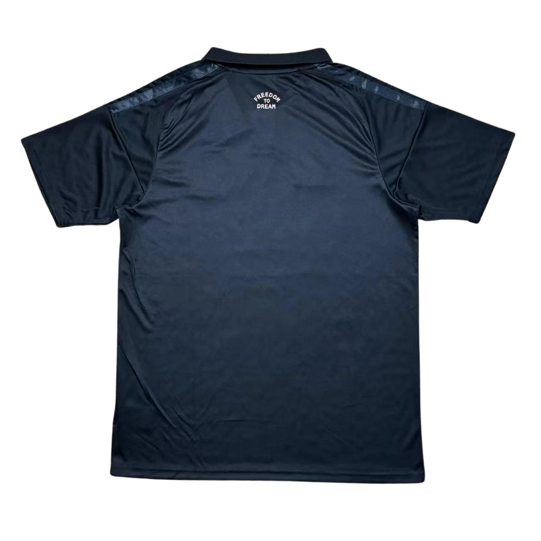 Inter Miami 2026 Camiseta de visita Presagio para el campo
