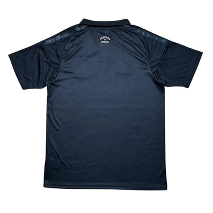 Inter Miami 2026 Camiseta de visita Presagio para el campo