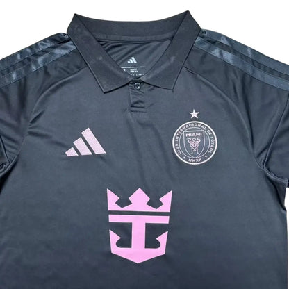 Inter Miami 2026 Camiseta de visita Presagio para el campo