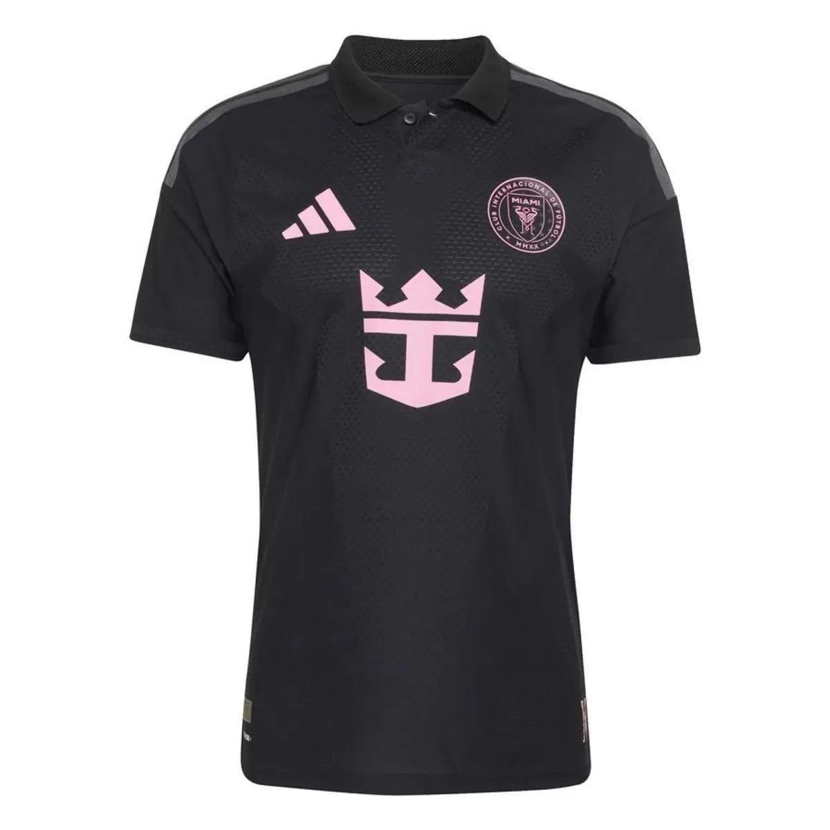 Camiseta de visitante del Inter Miami CF 2026