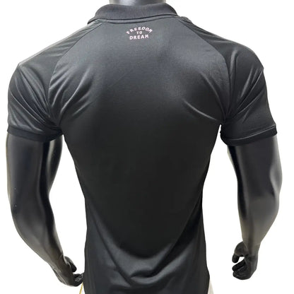 Camiseta de fútbol de visitante Inter Miami CF Versión Jugador 2026