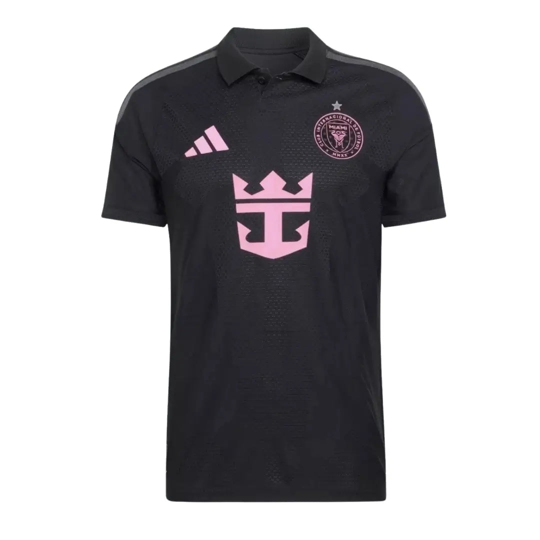 Camiseta de fútbol de visitante Inter Miami CF Versión Jugador 2026