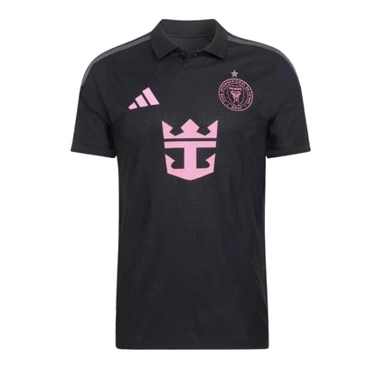 Camiseta de fútbol de visitante Inter Miami CF Versión Jugador 2026