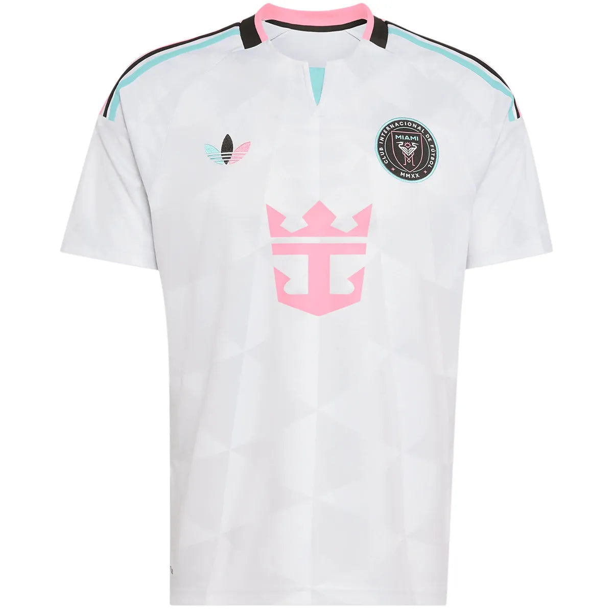 Inter Miami CF Third Away Soccer Jersey 2026
