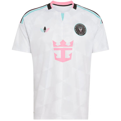 Inter Miami CF Third Away Soccer Jersey 2026