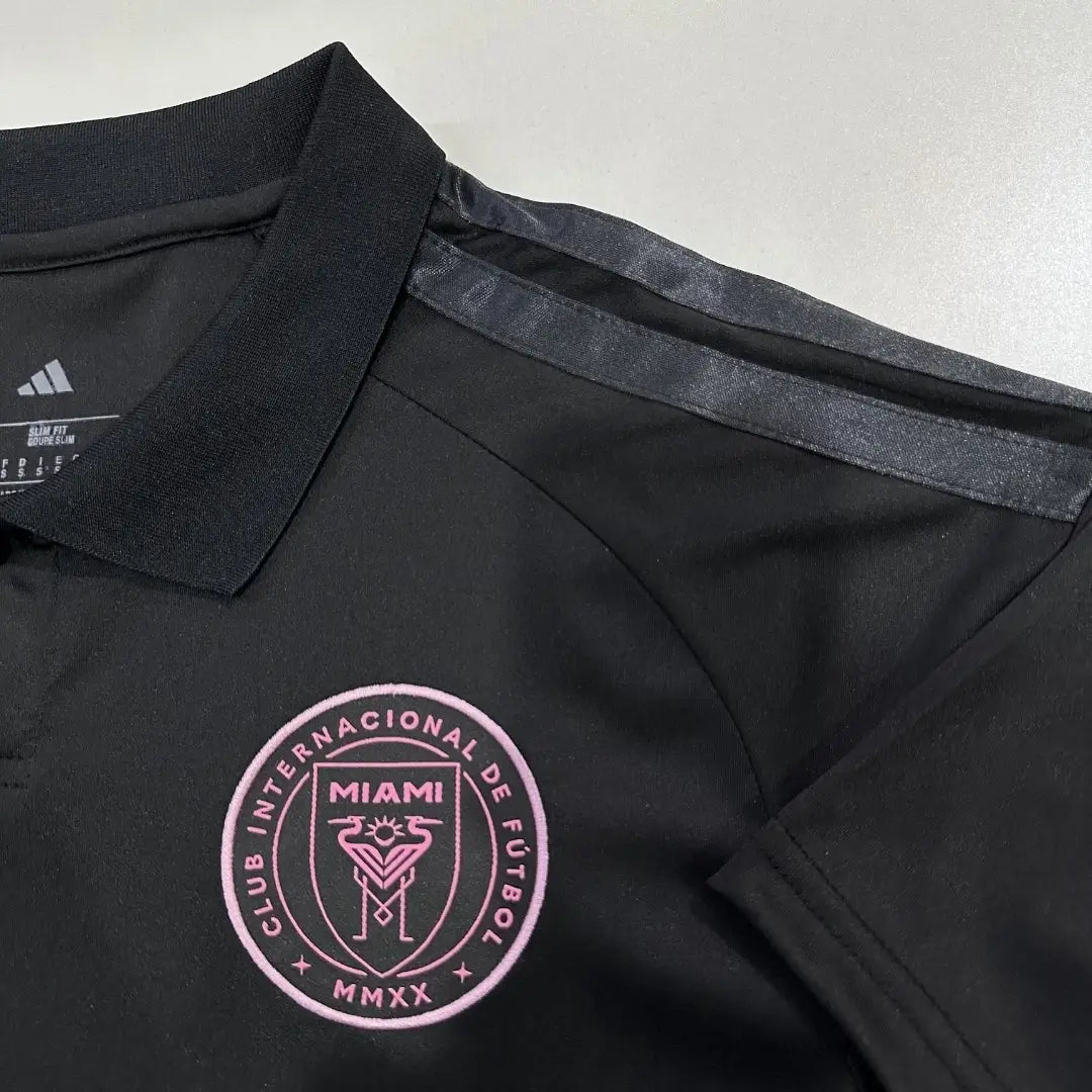 Camiseta de visitante del Inter Miami CF 2026