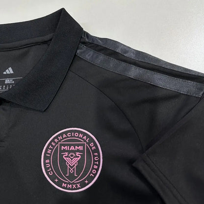 Camiseta de visitante del Inter Miami CF 2026