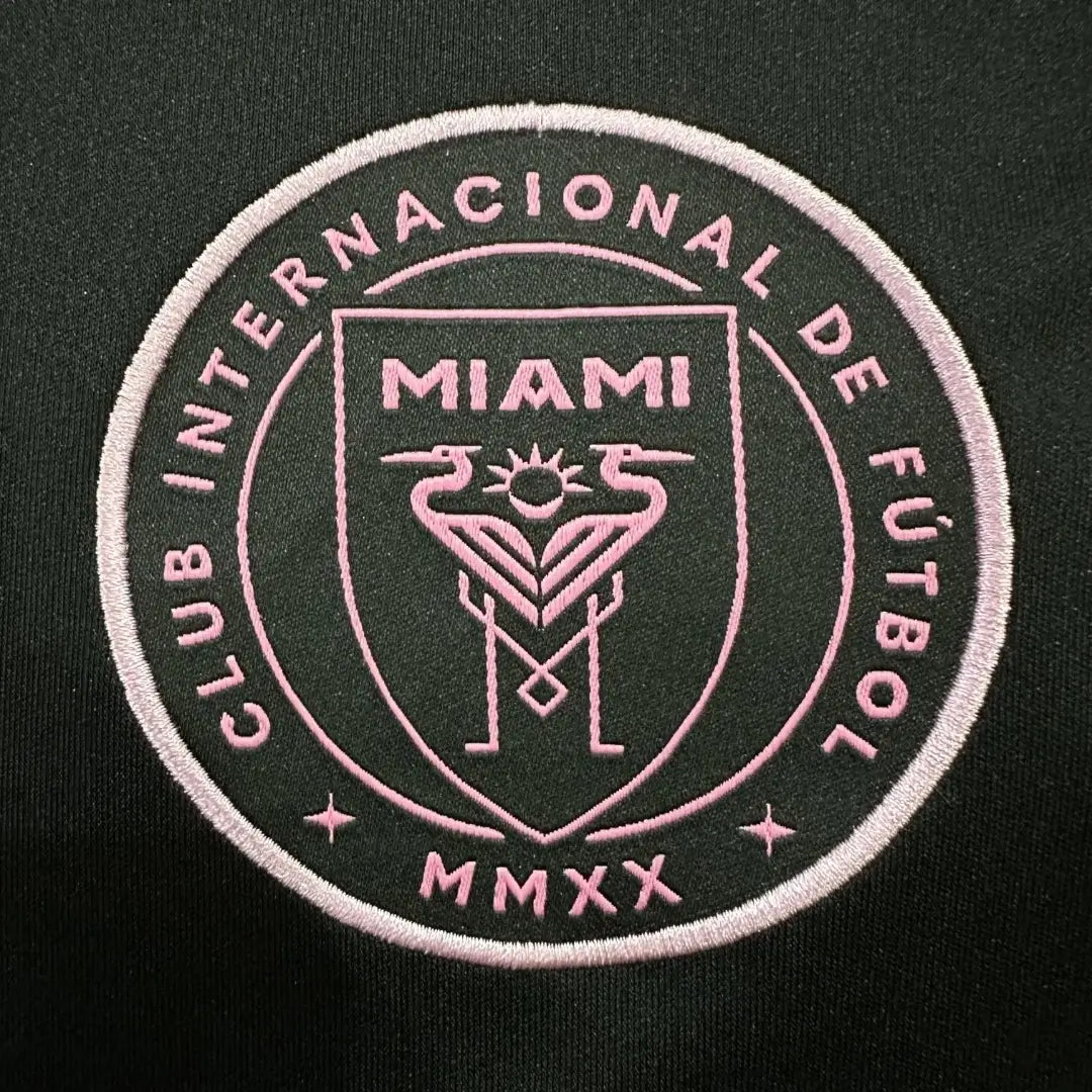 Camiseta de visitante del Inter Miami CF 2026