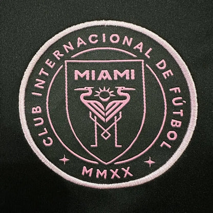 Camiseta de visitante del Inter Miami CF 2026