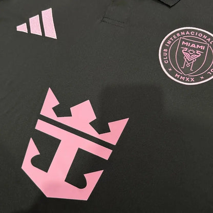 Camiseta de visitante del Inter Miami CF 2026