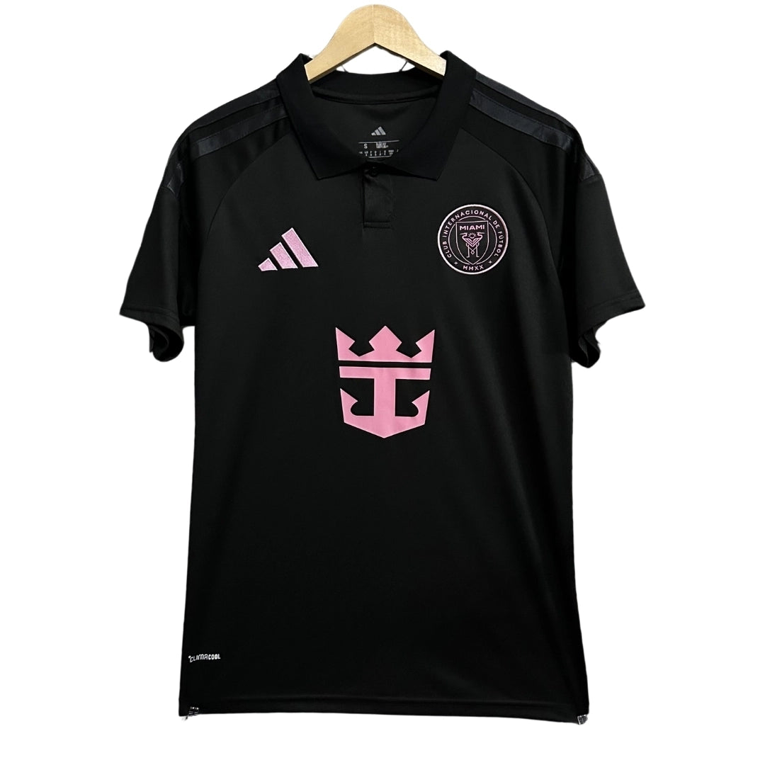 Camiseta de visitante del Inter Miami CF 2026
