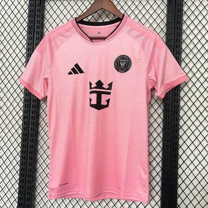 Inter Miami CF Home Soccer Jersey 2026/27