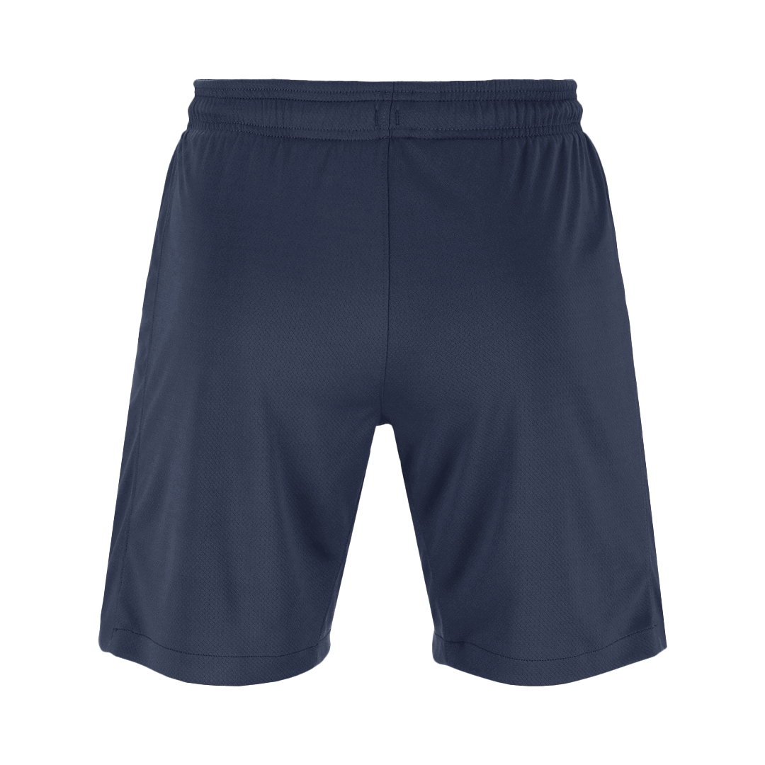 Pantalones cortos de fútbol de la tercera equipación visitante del Inter de Milán 2025/26