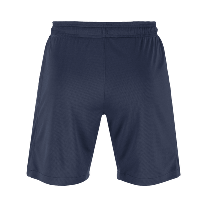 Pantalones cortos de fútbol de la tercera equipación visitante del Inter de Milán 2025/26