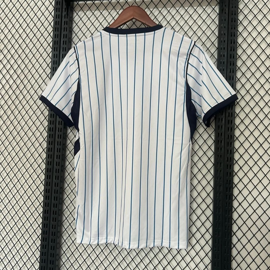 Maillot extérieur de l'Inter Milan 2025/26