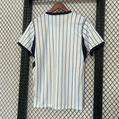 Maillot extérieur de l'Inter Milan 2025/26