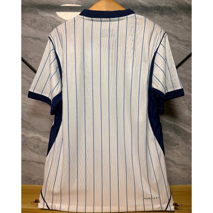 Inter Milan Away Player Version Soccer Jersey 2026/27