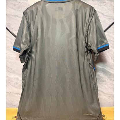 Inter Milan Third Away Player Version Soccer Jersey 2026/27