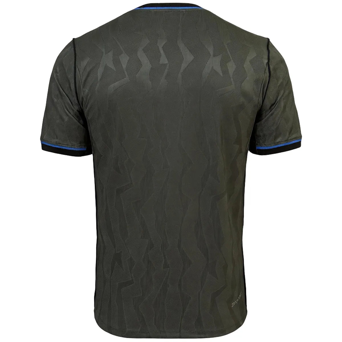 Inter Milan Third Away Player Version Soccer Jersey 2026/27