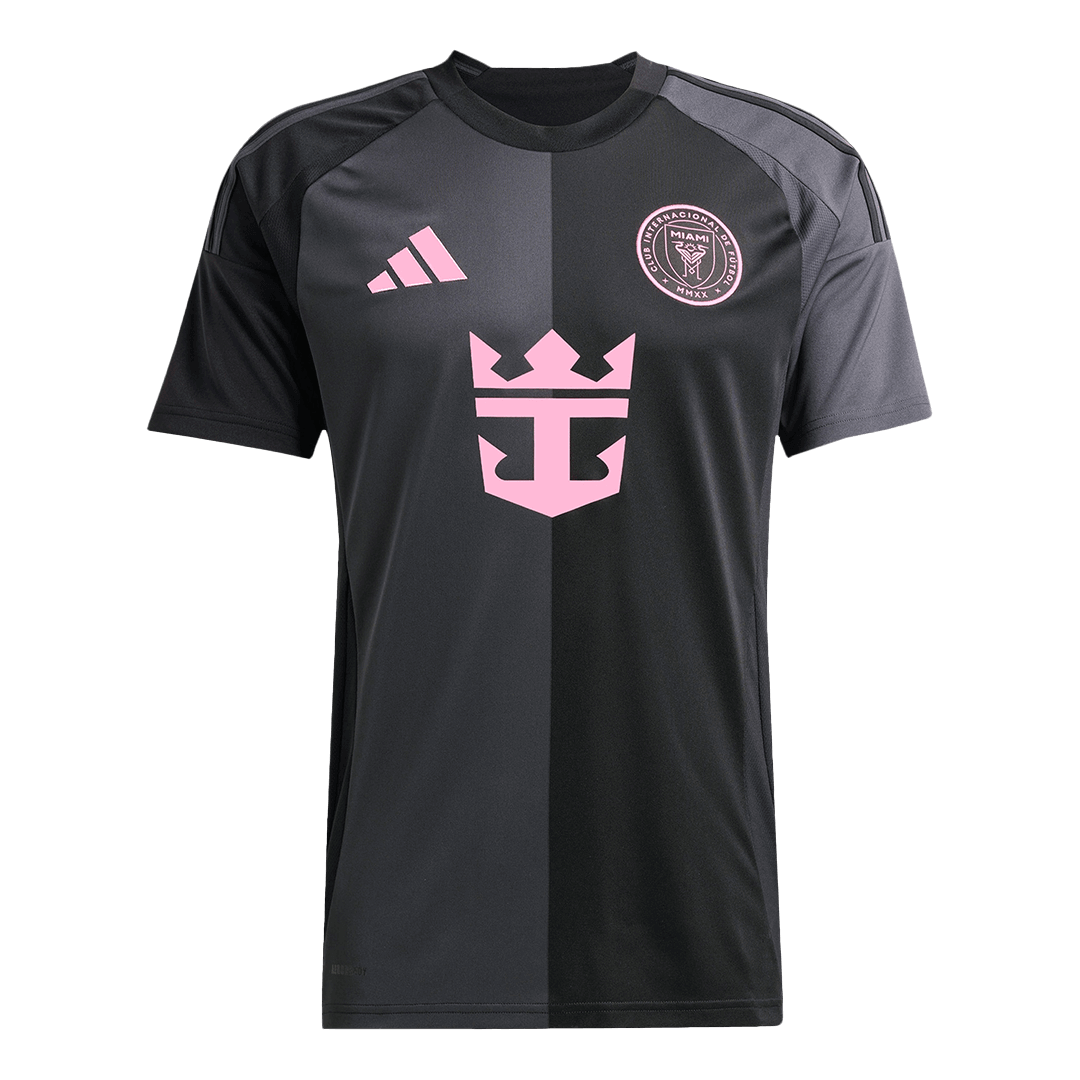 Camiseta de visitante del Inter Miami CF 2025