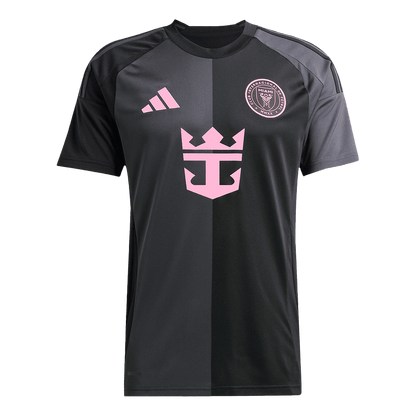 Camiseta de visitante del Inter Miami CF 2025