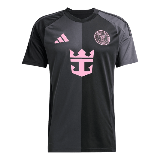 Maillot extérieur de l'Inter Miami CF 2025