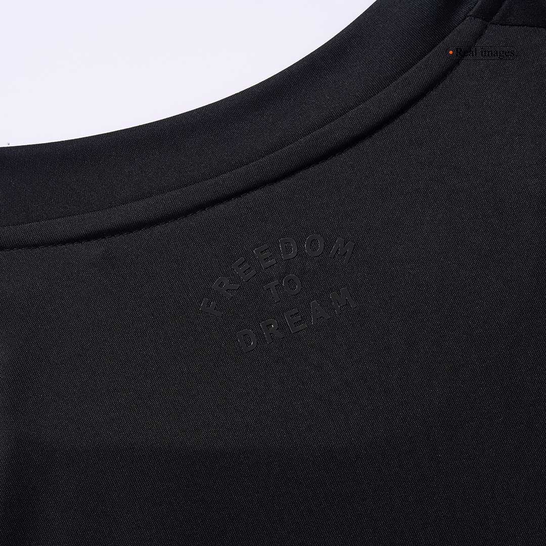 Camiseta de visitante del Inter Miami CF 2025