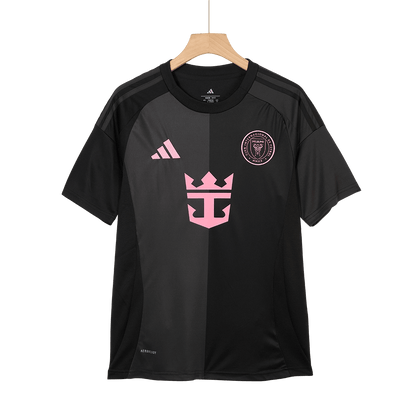 Camiseta de visitante del Inter Miami CF 2025
