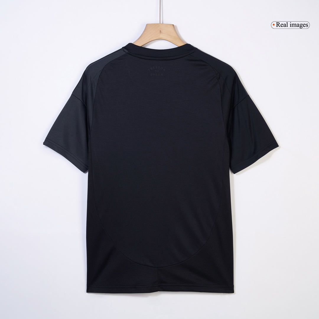 Camiseta de visitante del Inter Miami CF 2025