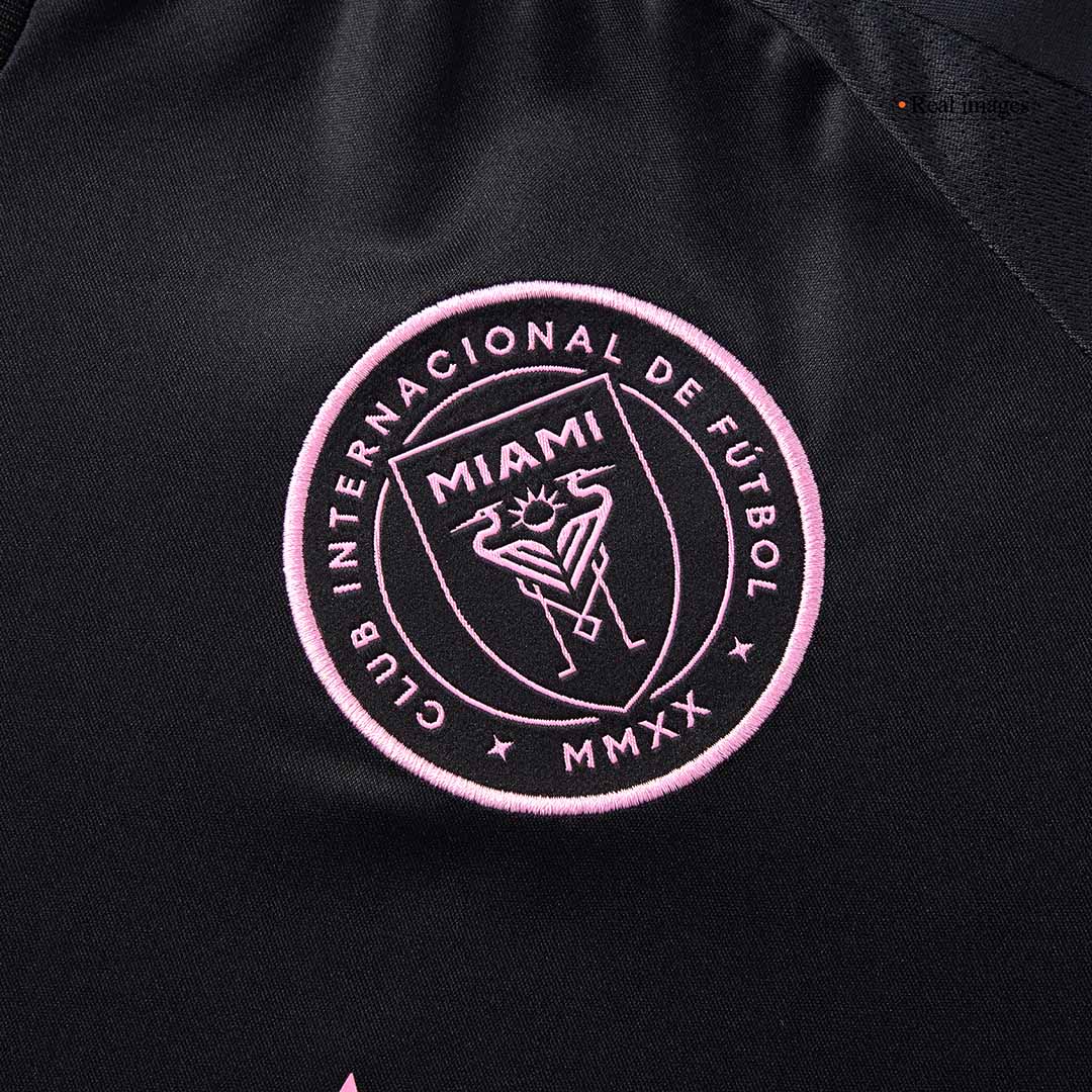 Camiseta de visitante del Inter Miami CF 2025