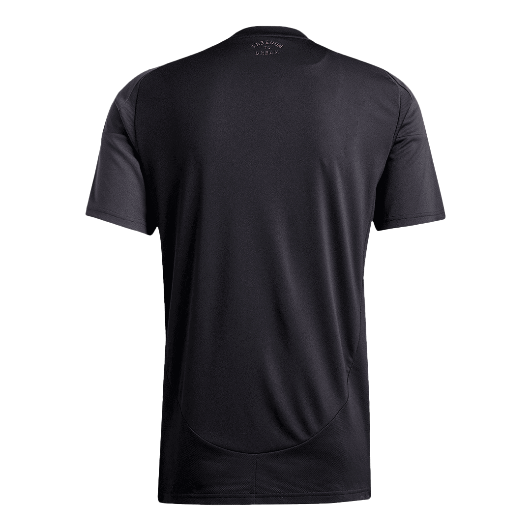 Camiseta de visitante del Inter Miami CF 2025