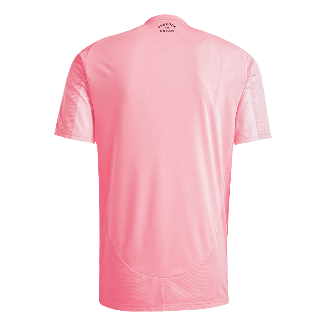 Camiseta de local del Inter Miami CF 2025