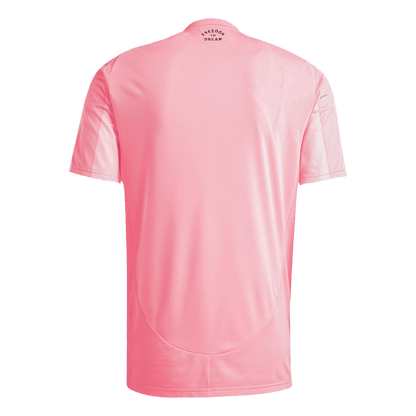 Camiseta de local del Inter Miami CF 2025