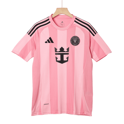 Camiseta DE PAUL #7 Inter Miami CF Primera Equipación 2025