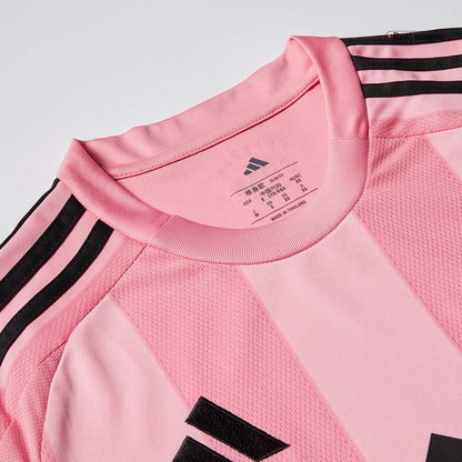 Camiseta DE PAUL #7 Inter Miami CF Primera Equipación 2025