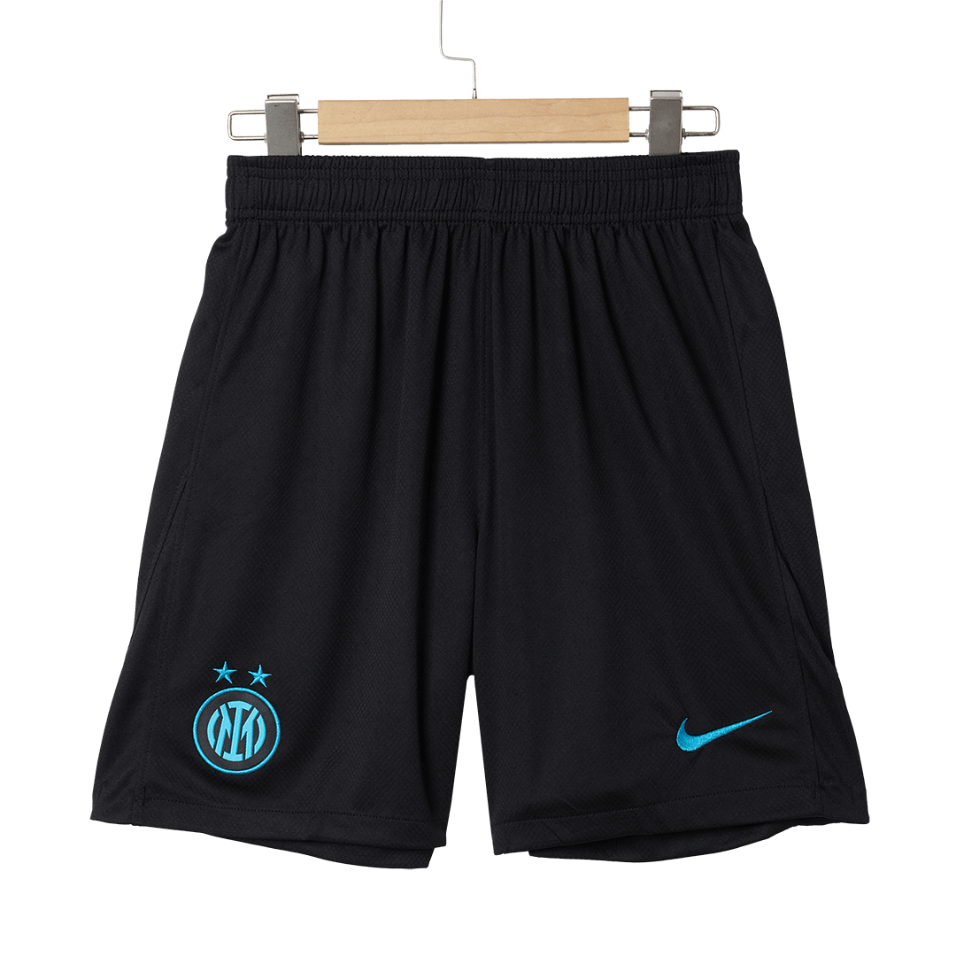 Equipación local del Inter de Milán - Camiseta + Pantalón corto 2025/26