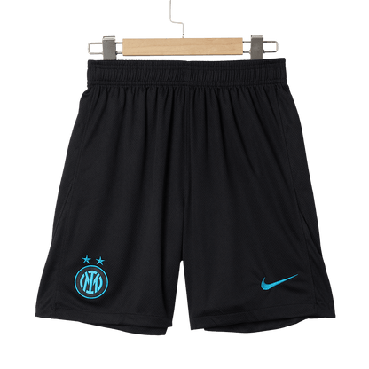 Equipación local del Inter de Milán - Camiseta + Pantalón corto 2025/26