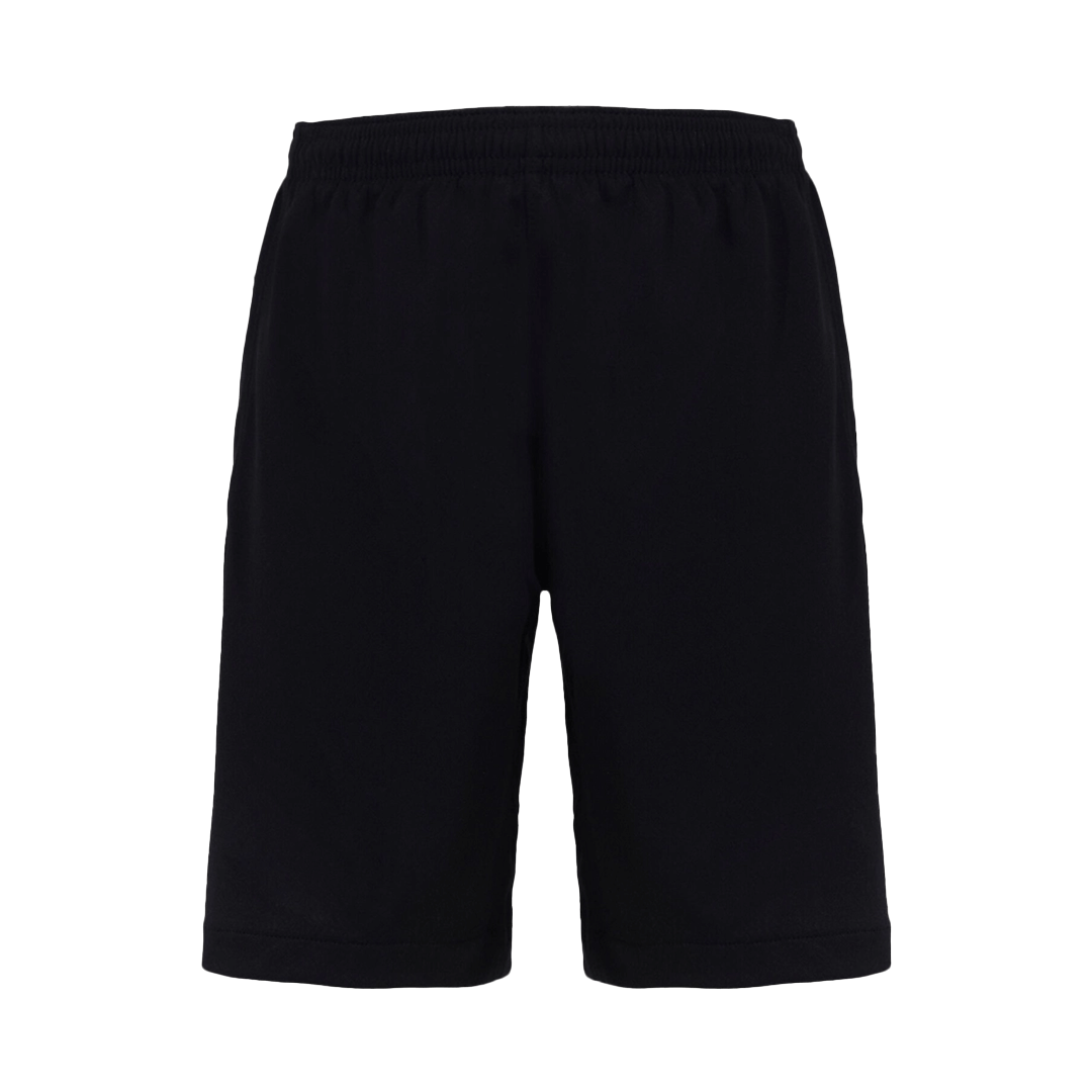 Pantalones cortos de fútbol del Inter de Milán para la temporada 2025/26