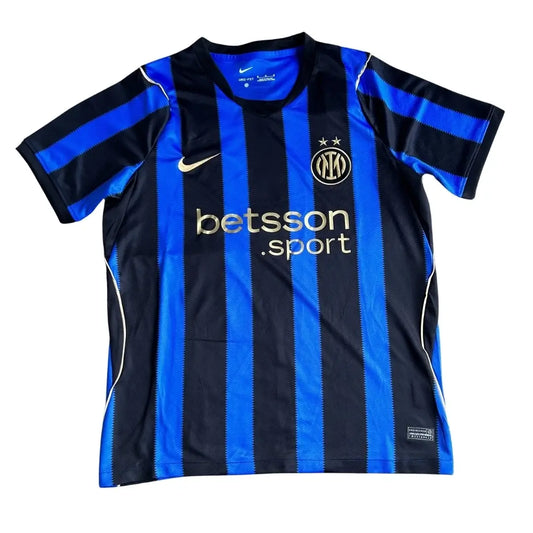 Maillot de Foot Domicile Inter Milan 2026/27