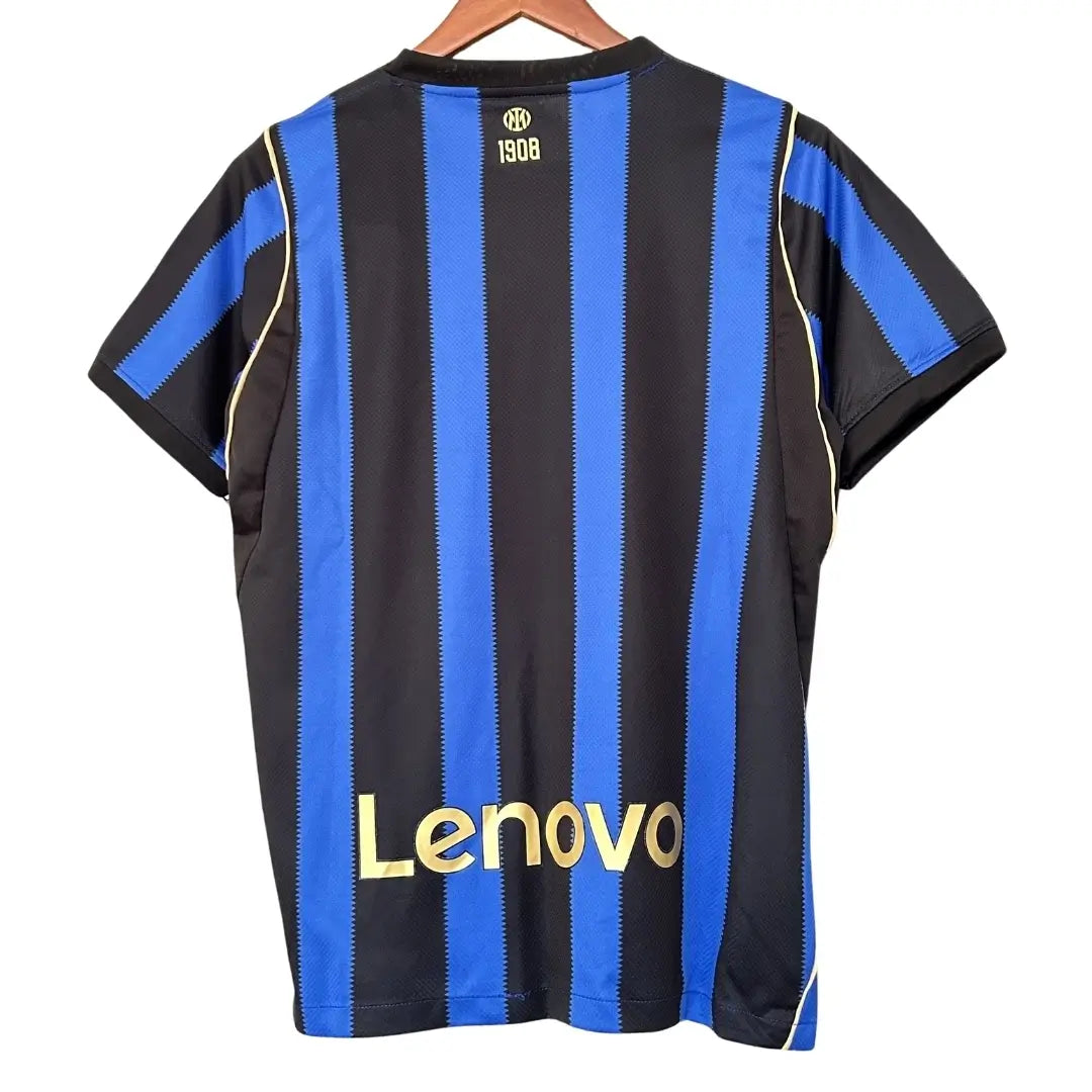 Camiseta de fútbol de local del Inter de Milán 2026/27
