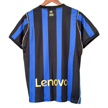 Camiseta de fútbol de local del Inter de Milán 2026/27