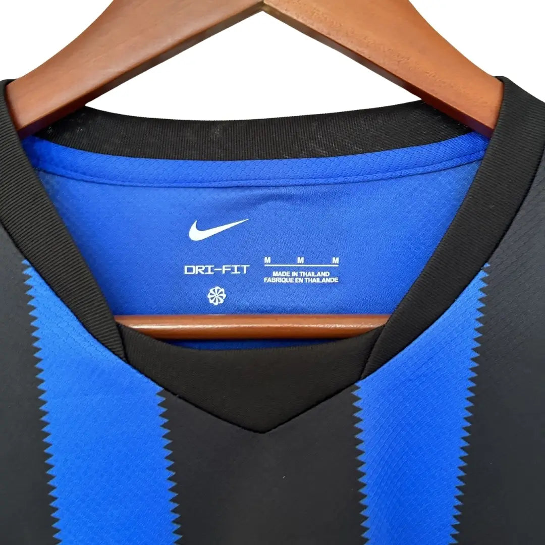 Camiseta de fútbol de local del Inter de Milán 2026/27