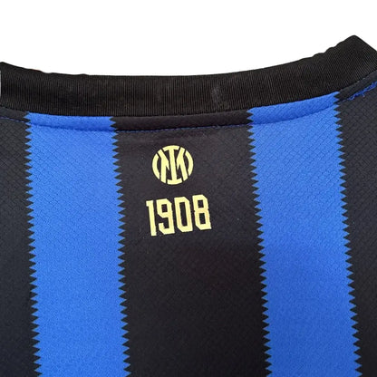 Camiseta de fútbol de local del Inter de Milán 2026/27