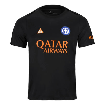 Inter Milan ACG Pre-Match Soccer Jersey 2025/26