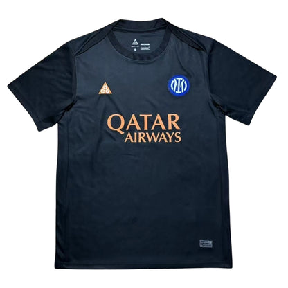 Inter Milan ACG Pre-Match Soccer Jersey 2025/26