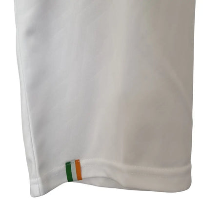 Irlanda 17-3 Camiseta de fútbol 2026 Blanca