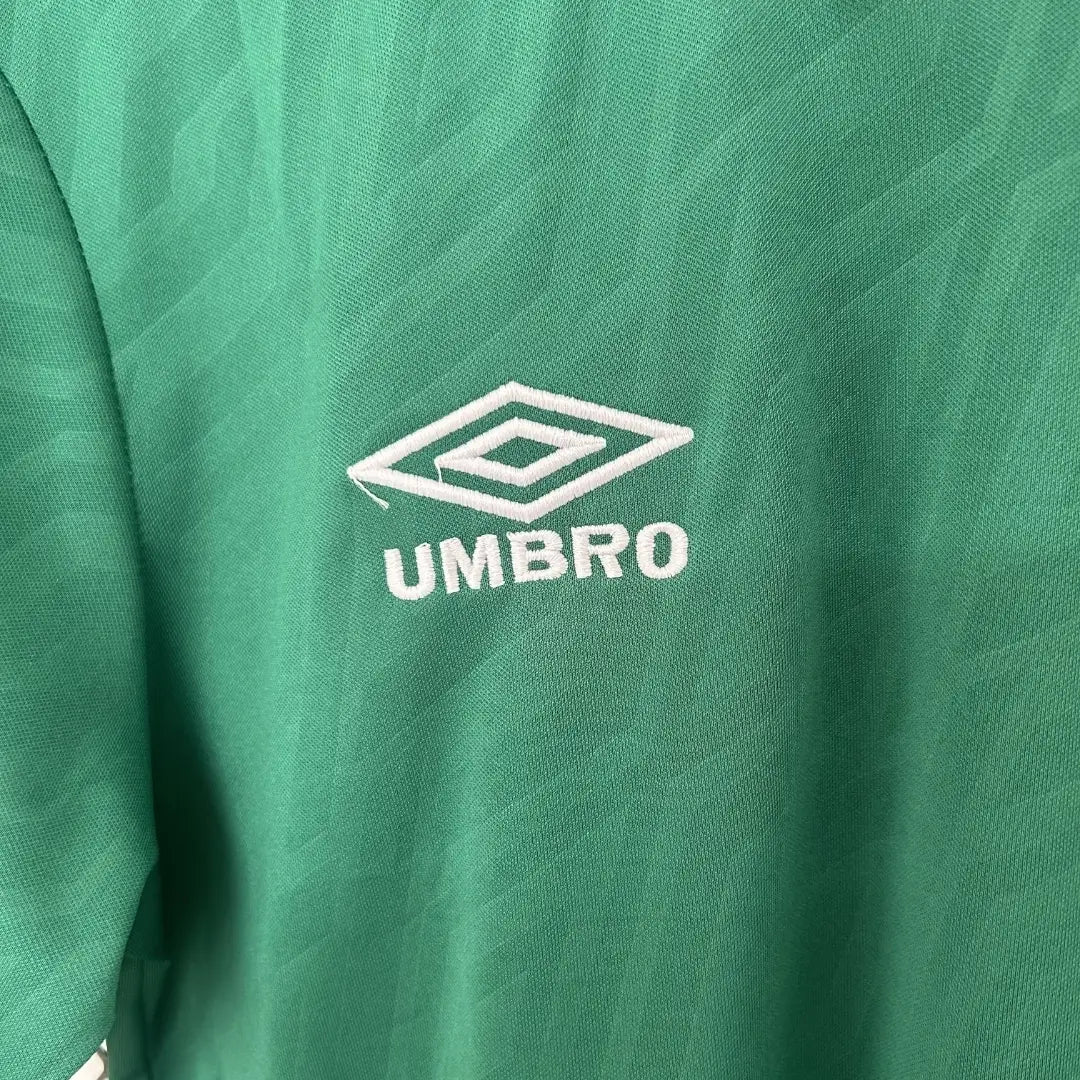 Camiseta de fútbol Irlanda 17-3 2026 Verde