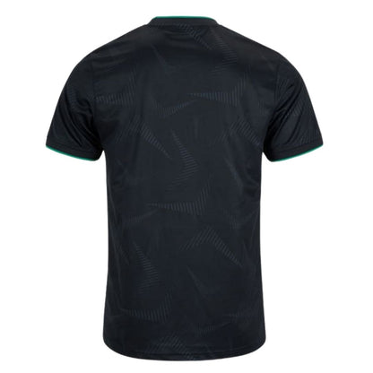 Camiseta de fútbol Stealth de Irlanda para la Copa Mundial 2026
