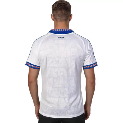 Italy Away Soccer Jersey 2026/27